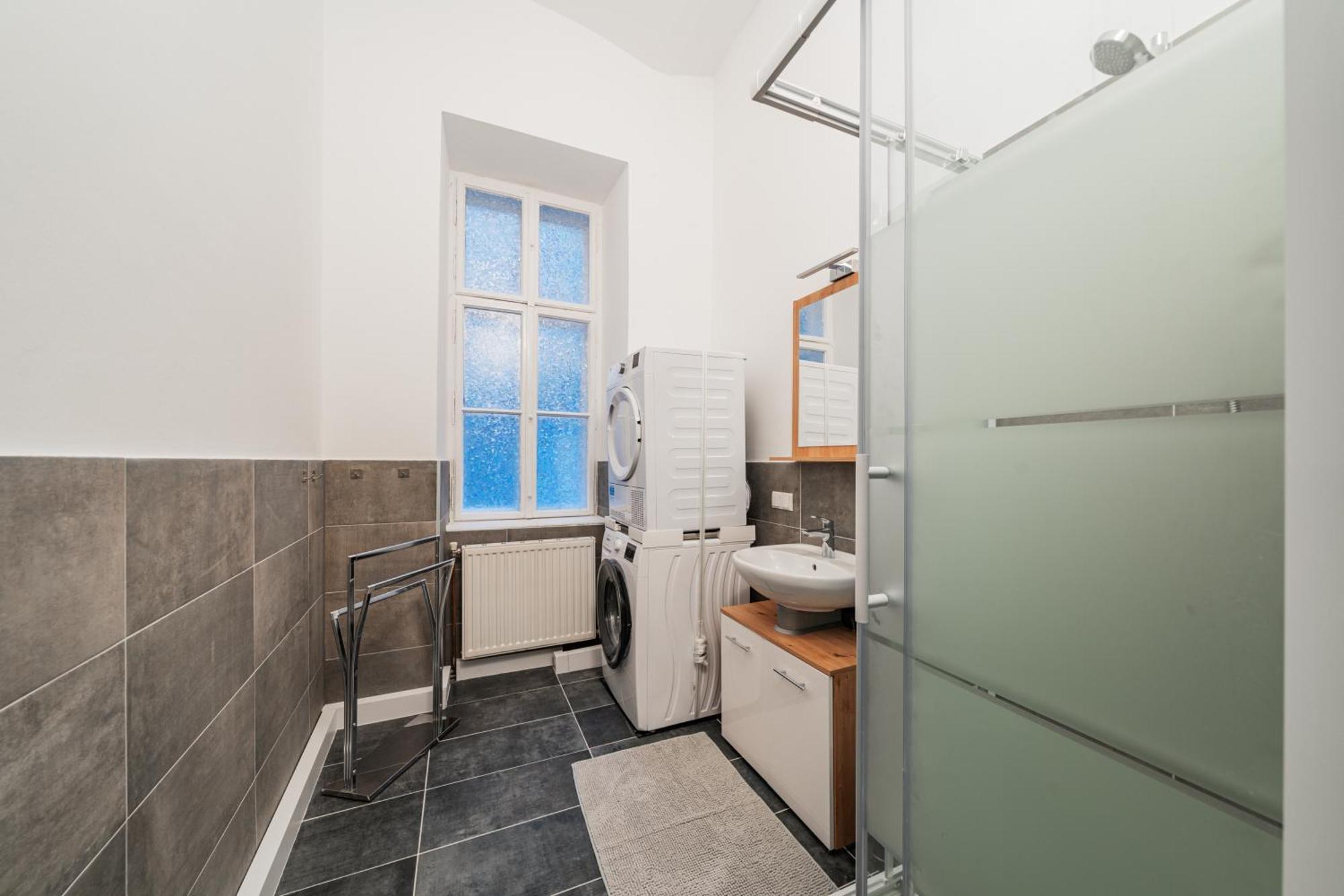 3 Bedrooms - 74Sqm - 10 Min. Inner City Viena Exterior foto